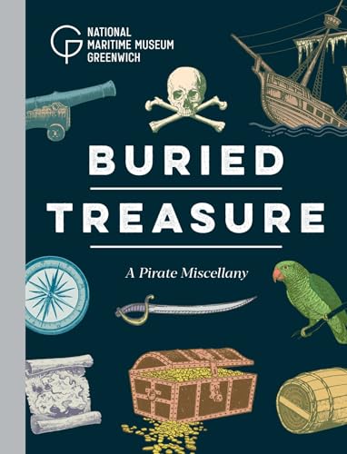Buried Treasure: A Pirate Miscellany
