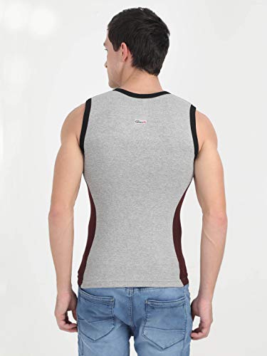 Image of GENX Men Gym Vest