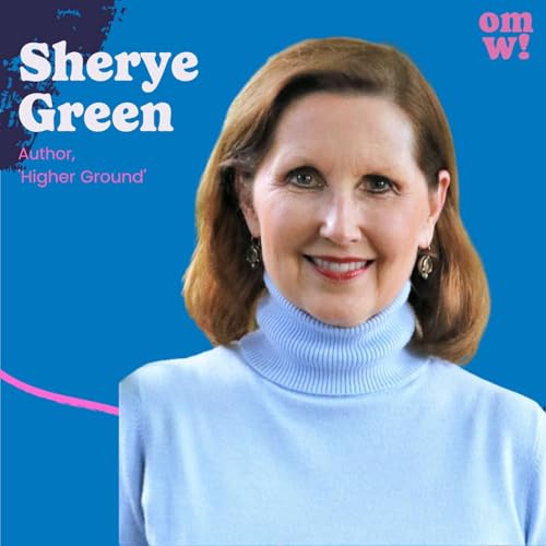 Writing Through Hard Stories and Finding God in the Process: Sherye Green