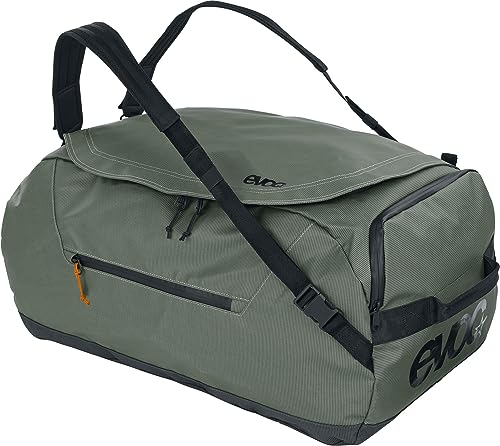 Sac de sport EVOC étanche : protégez votre équipement de voyage de la boue