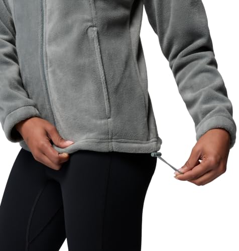 Image of Columbia Women's Benton Springs Full Zip