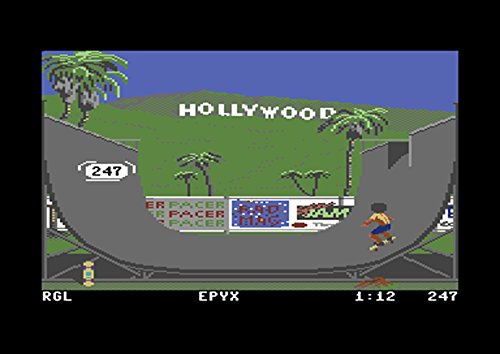 Koch Media C64 Mini Usa Version - Not Machine Specific thumb #11