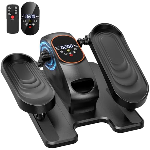 Under Desk Elliptical 15 Speeds