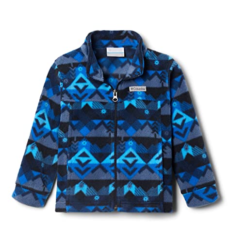 Image of Columbia Kids Zing Iii Fleece