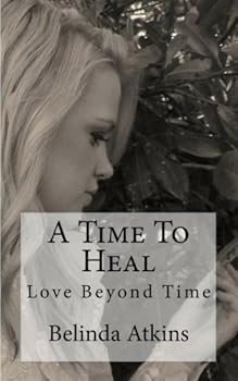 Paperback A Time To Heal Book