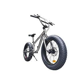 Amazon.co.jp: ファットバイク - 自転車本体: スポーツ＆アウトドア