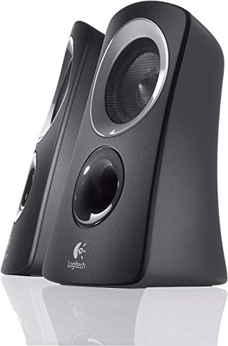 Logitech Altavoces z313 2.1 25 w