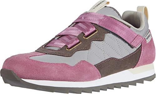 merrell women's alpine sneaker cross
