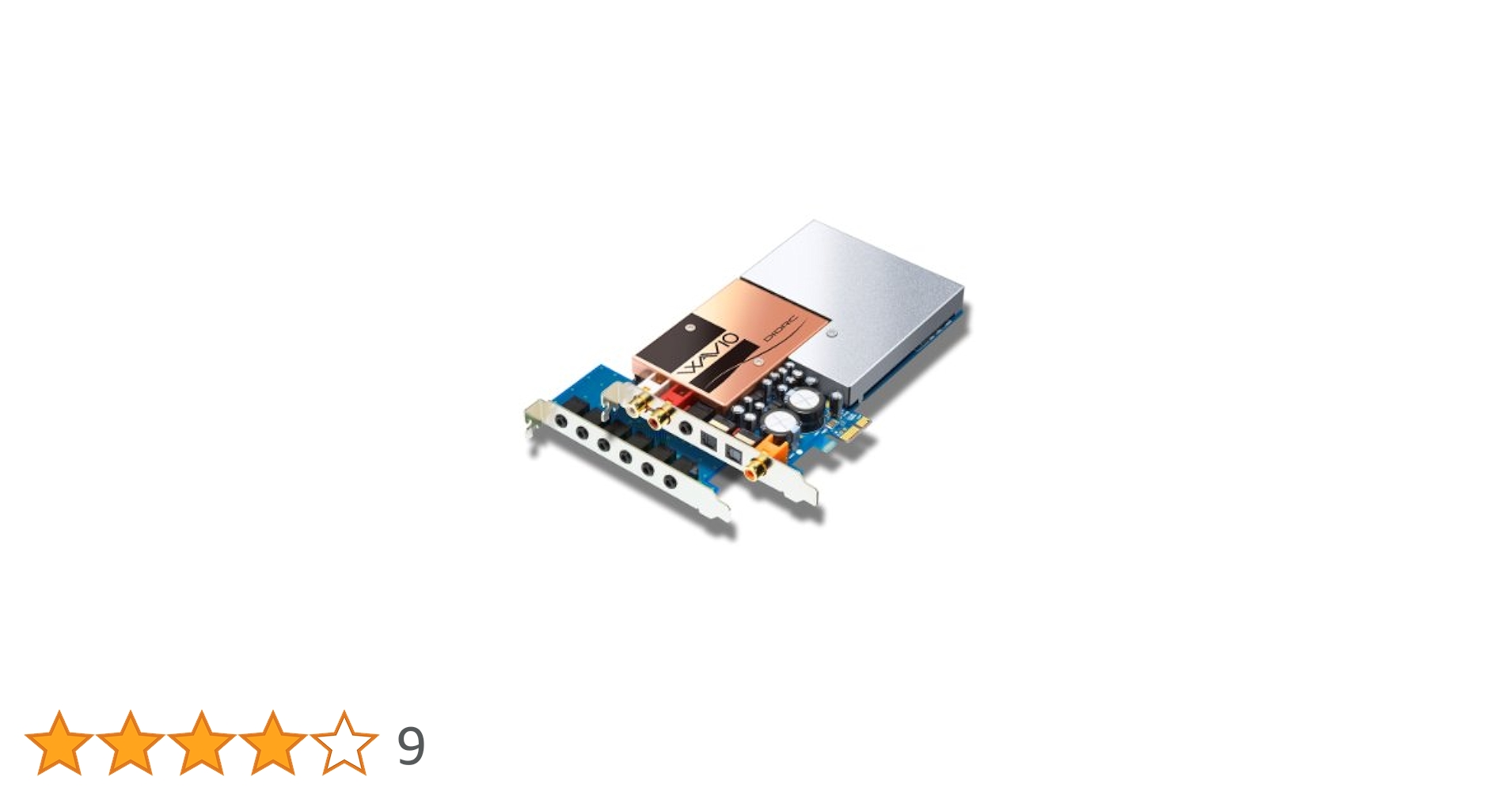 ONKYO SE-300PCIE デジタルオーディオボード オンキヨー 光 Amazon.co.jp: ONKYO WAVIO ル・シータ アンプ内蔵スピーカー 6W