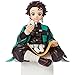 T.Y.G.F Demon Slayer Anime Figure Model, Kimetsu No Yaiba Action Figure, Figura di Kamado Nezuko Fatta a Mano, Giocattoli in PVC Ornamenti da Tavolo Regali per Gli Appassionati di Anime
