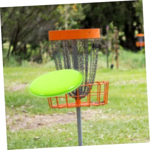 Set YARNOW de 6 piezas de disc golf para principiantes con controlador y putter 6