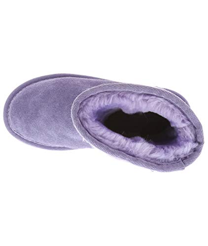 Lamo Girl's Wembley Kids4