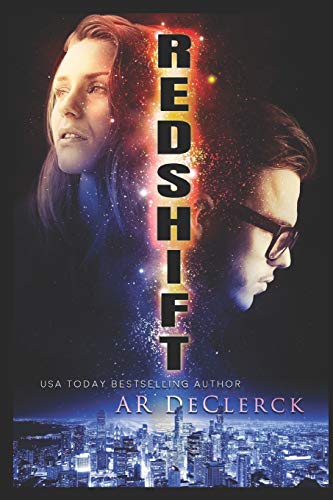 Redshift: A Novel of the Future