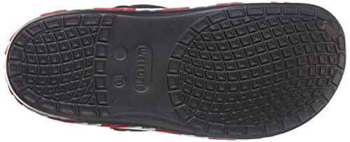 Image of URJO Tread Men's Clogs /Sandals with Adjustable Back Strap Ultra Soft & Flexibility Anti Skid Comfortable Waterproof Daily Mules Clogs /Sandals for Men