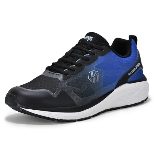 Image of Woodland Men's Mesh Running Shoe