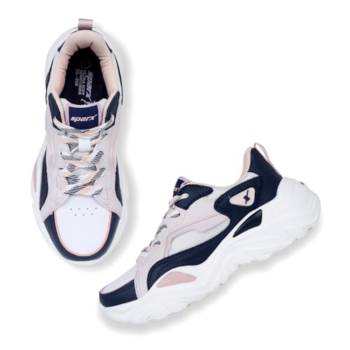 Image of SPARX Sports Shoe SL-269 for Women