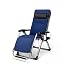 Includes blue cushion