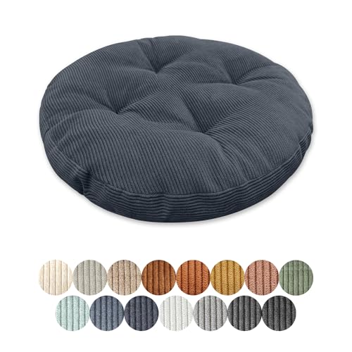 Lsjoaw ���z�c�N�b�V���� ���a35cm����6cm �R�[�f�����C���n �~�` �V�[�g �ی^ ���� �N�b�V���� �ی` �t���A�X�c�[���N�b�V���� ���n ������ �ۂ� �`�F�A�N�b�V�����J���[11 �O���[�u���[