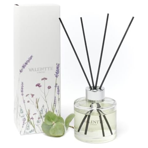 Valentte Lemongrass & Rosemary Essential Oil Diffuser Cover