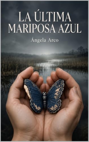 La última mariposa azul