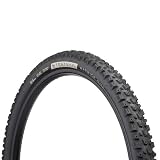 Teravail - Warwick Mountain Bike Pneumatico | 27.5 x 2.5 | Tubeless | Nero | Leggero e flessibile | Compound veloce
