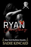Cover zum Buch A Ryan Christmas