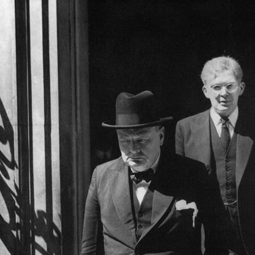 Andrew Roberts on Brendan Bracken, &lsquo;more Churchillian than Churchill&rsquo;