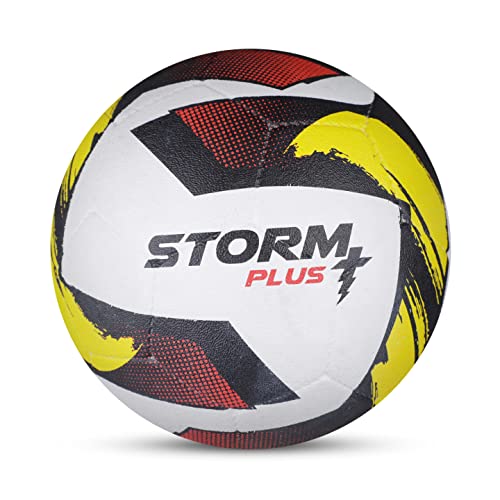 Image of Nivia Storm Football - Size 5