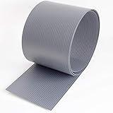 Dieser Sichtschutz kann ganzjährig verwendet werden.