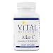 Vital Nutrients - Aller-C (Isoquercitrin, C, and Bioflavonoids) - Respiratory and Sinus Support - 100 Vegetarian Capsules