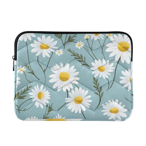 Funda para portátil de 13-14 pulgadas con protección impermeable miniatura 1