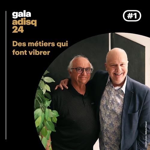 #1 - Connaissez-vous Mario Lefebvre ?