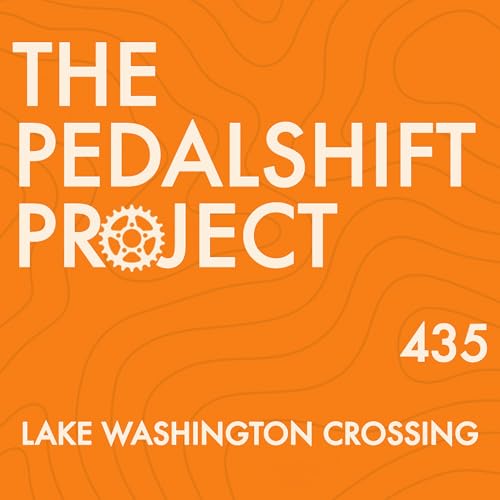 Crossing Lake Washington