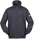 Duschfest und atmungsaktiv Musto Womens Classic Snug Blouson Manteljacke - True Navy Cinder - Atmungsaktiv - Duschsicher und atmungsaktiv