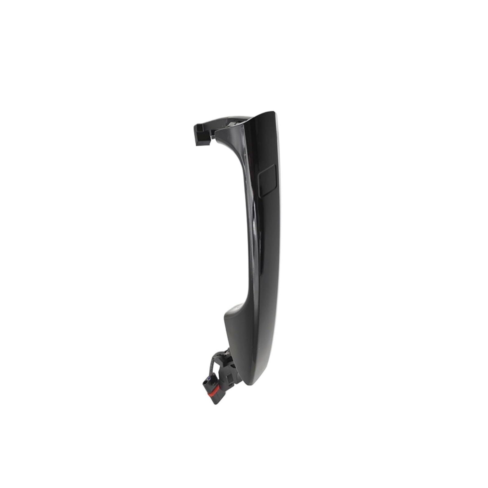 Liskrosf Right Rear A2047601370 A2047601470 Car Exterior Door Handle Compatible For Benz W218 Cls300 Cls350 W212 E200 E250 E300 W166 Gls450 Gl500(Right Rear)