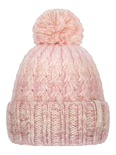 Bonnet Catbird Beanie Barts rose taille unique pour ne plus avoir froid aux oreilles