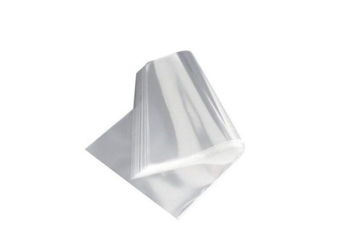 25 FOGLI IN CELLOPHANE CONFEZIONE CESTI NATALIZI 100 X 130 CM