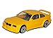 B-M-W 3er M3 E36 Coupe Gelb 1990-2000 1/43 Bburago Modell Auto