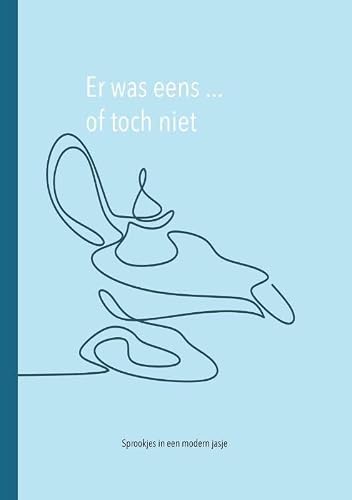 Preisvergleich Produktbild Er was eens ... of toch niet