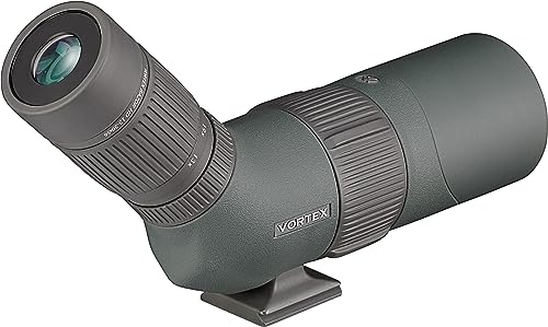 Image of Vortex Razor HD Spotting Scope (13-39x56 Angled)