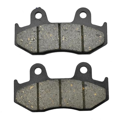 �ɓK������ �X�Y�L �X�J�C�E�F�C�u AN250 �o�[�O�}�� AN250 1998-2006�AAN400 AN400 �o�[�O�}�� 1999-2006 �p���A�u���[�L�p�b�h BAHKHPLNQ(���X)