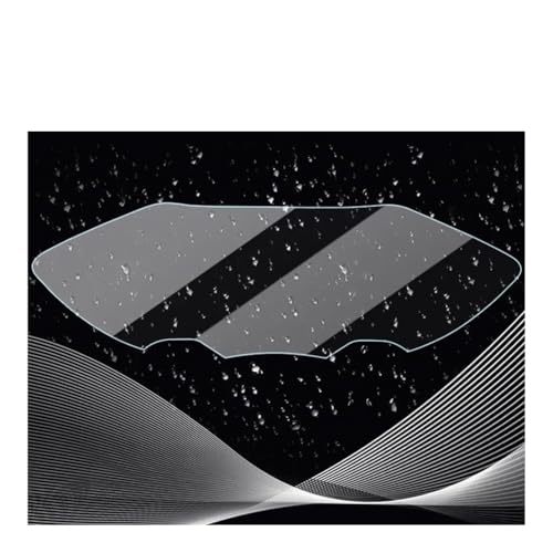 Film protection contre les rayures pour groupe instruments PCX 125 - 3