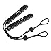 Produktbild RENNICOCO 1 Paar Joy-Con Gamepad Griffschloss Handschlaufe Lanyard für Switch Controller