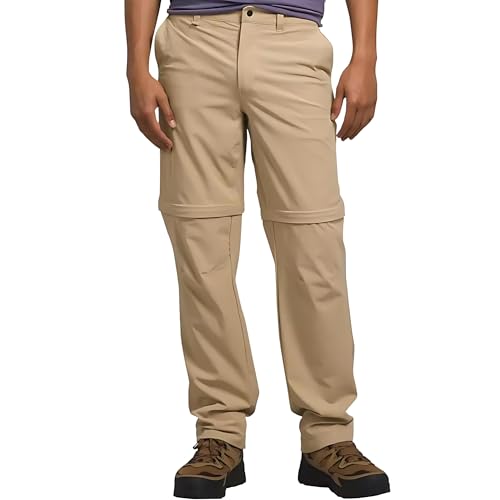 Pantalon Convertible Paramount fini les changements de vêtements en rando