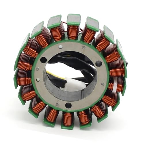 Stator de moto VT1100C2 charge optimale alternateur 31120-MG8-005