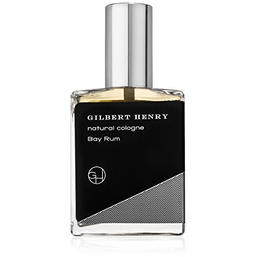 Bay Rum Cologne. Made With Natural, Aromatherapy Grade Essential Oils From Around The World.