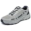 Light Gray Synthetic Textile Trim