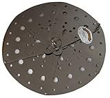 Stainless Steel Expandable Lid Made In Japan by Yamaco