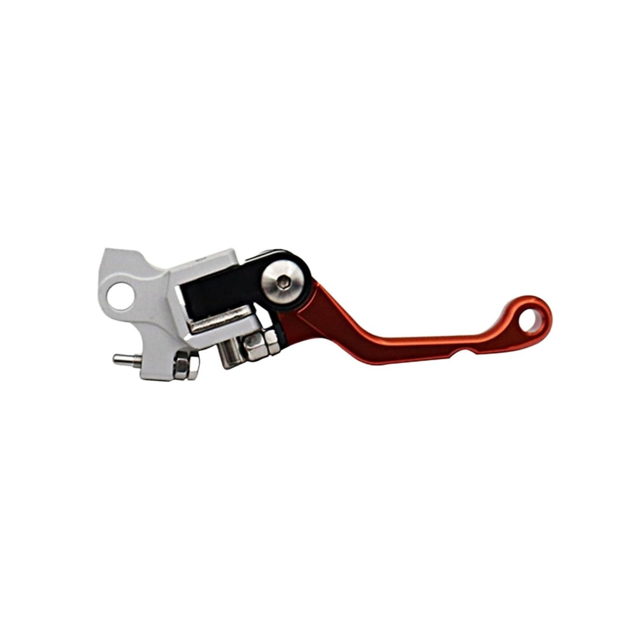 PLIQVBN Clutch Brake shafts Motorcycle CNC Folding Clutch Brake Handle for CR125R CR250R CRF250X CRF450X CRF250R CRF450R CRF125F CRF150F 230F 250F
