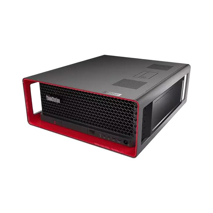 Amazon.co.jp: 【整備済み品】 Lenovo ThinkStation P8 デスクトップ